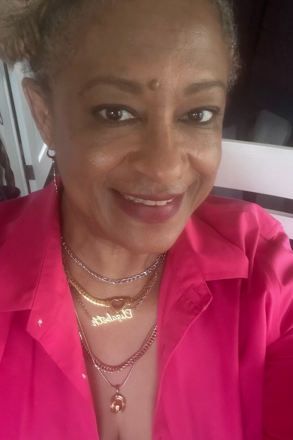 Cruise Brothers Travel Agent Eldra Tatuem